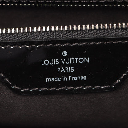 ミラボーPM エピ ノワール ハンドバッグ レザー ブラック ルイヴィトン バッグ LOUIS VUITTON