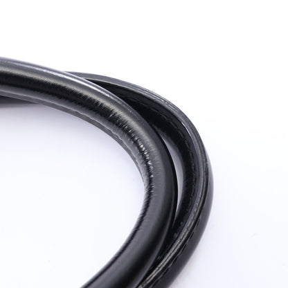 PDJ ポルトドキュマンジュール ダミエグラフィット 2WAY ブリーフケース ビジネスバッグ PVC レザー ブラック ルイヴィトン