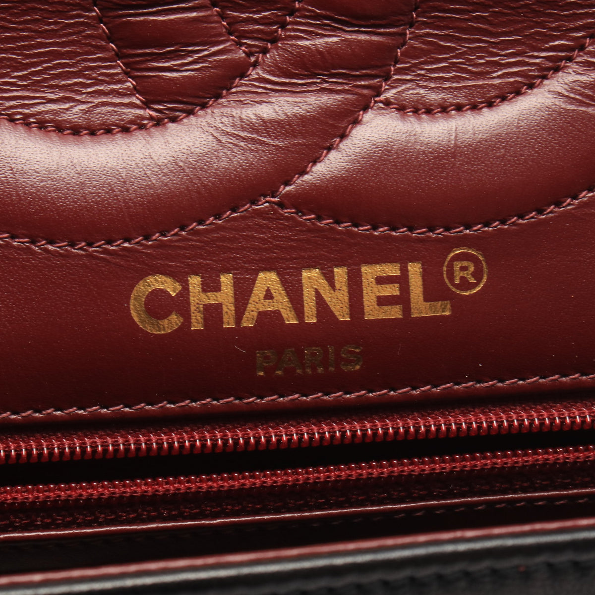 マトラッセ パリ限定 Wフラップ Wチェーンショルダーバッグ ラムスキン ブラック ゴールド金具 シャネル バッグ CHANEL