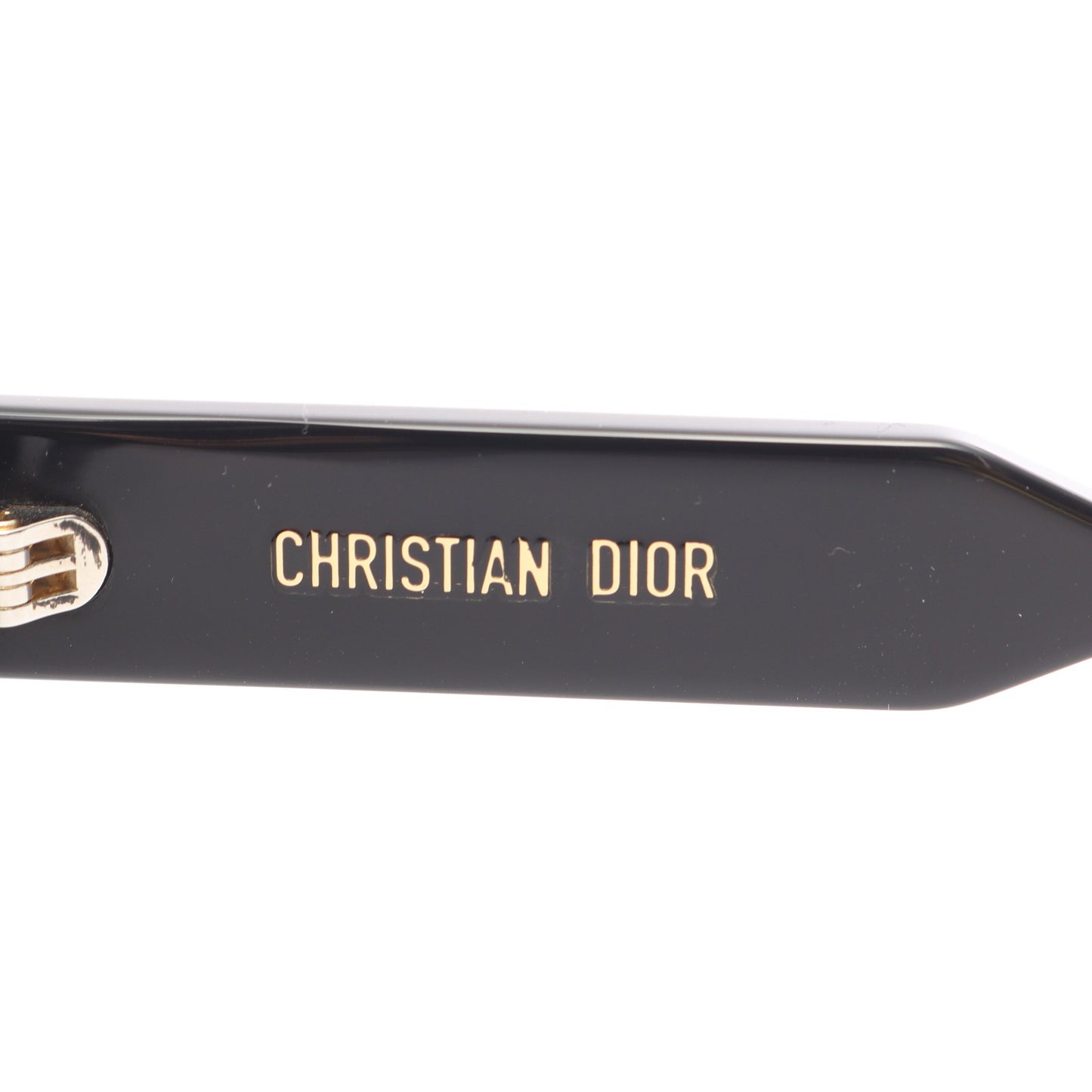 DiorSignature サングラス ブラック クリスチャンディオール
