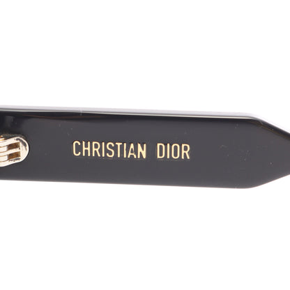 DiorSignature サングラス ブラック クリスチャンディオール