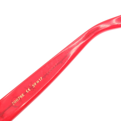 オプセシオン サングラス レッド ルイヴィトン