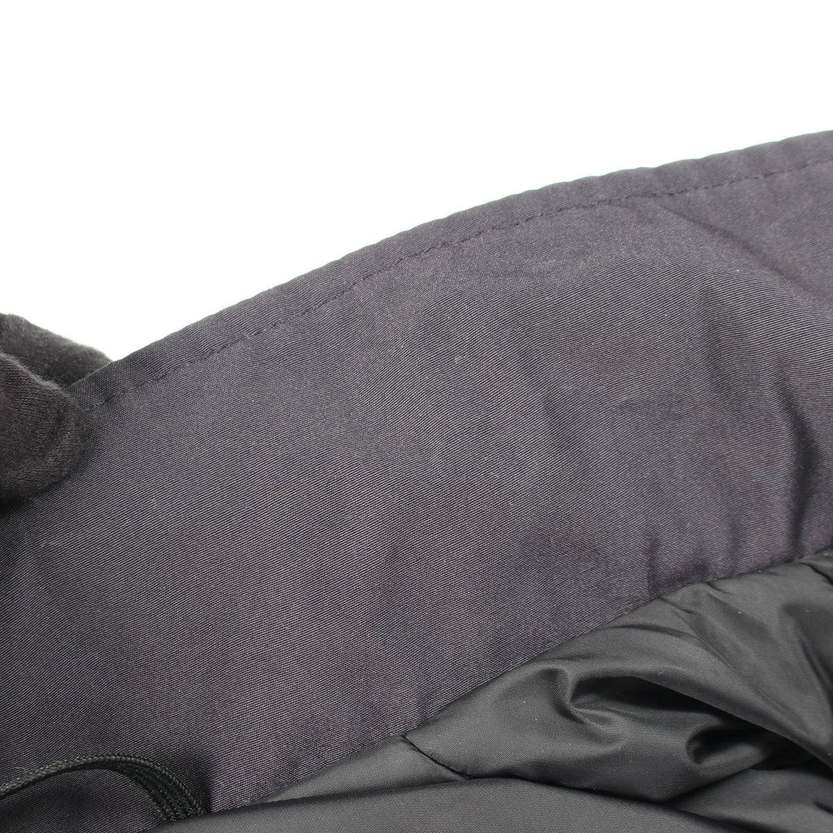 CONSTABLE PARKA ダウンコート コットン ダークネイビー カナダグース
