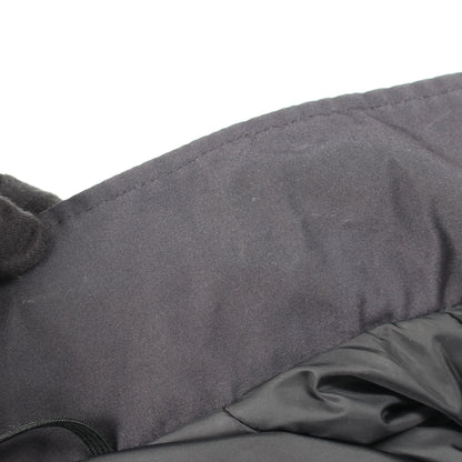 CONSTABLE PARKA ダウンコート コットン ダークネイビー カナダグース