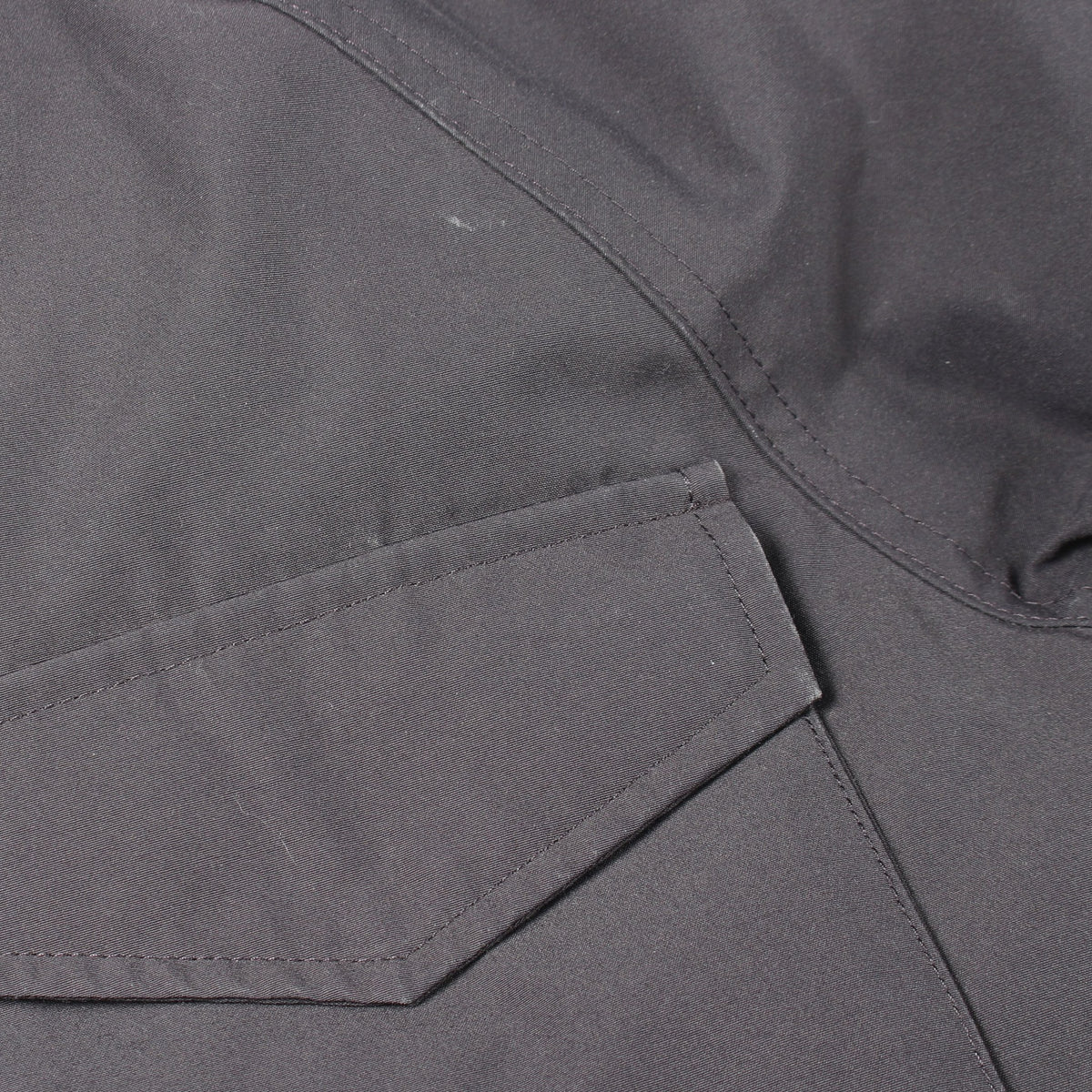 CONSTABLE PARKA ダウンコート コットン ダークネイビー カナダグース