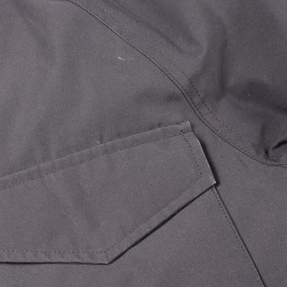 CONSTABLE PARKA ダウンコート コットン ダークネイビー カナダグース