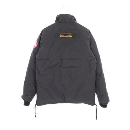 CONSTABLE PARKA ダウンコート コットン ダークネイビー カナダグース