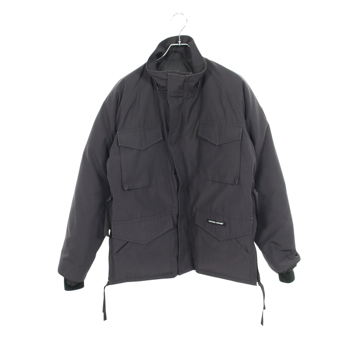 CONSTABLE PARKA ダウンコート コットン ダークネイビー カナダグース