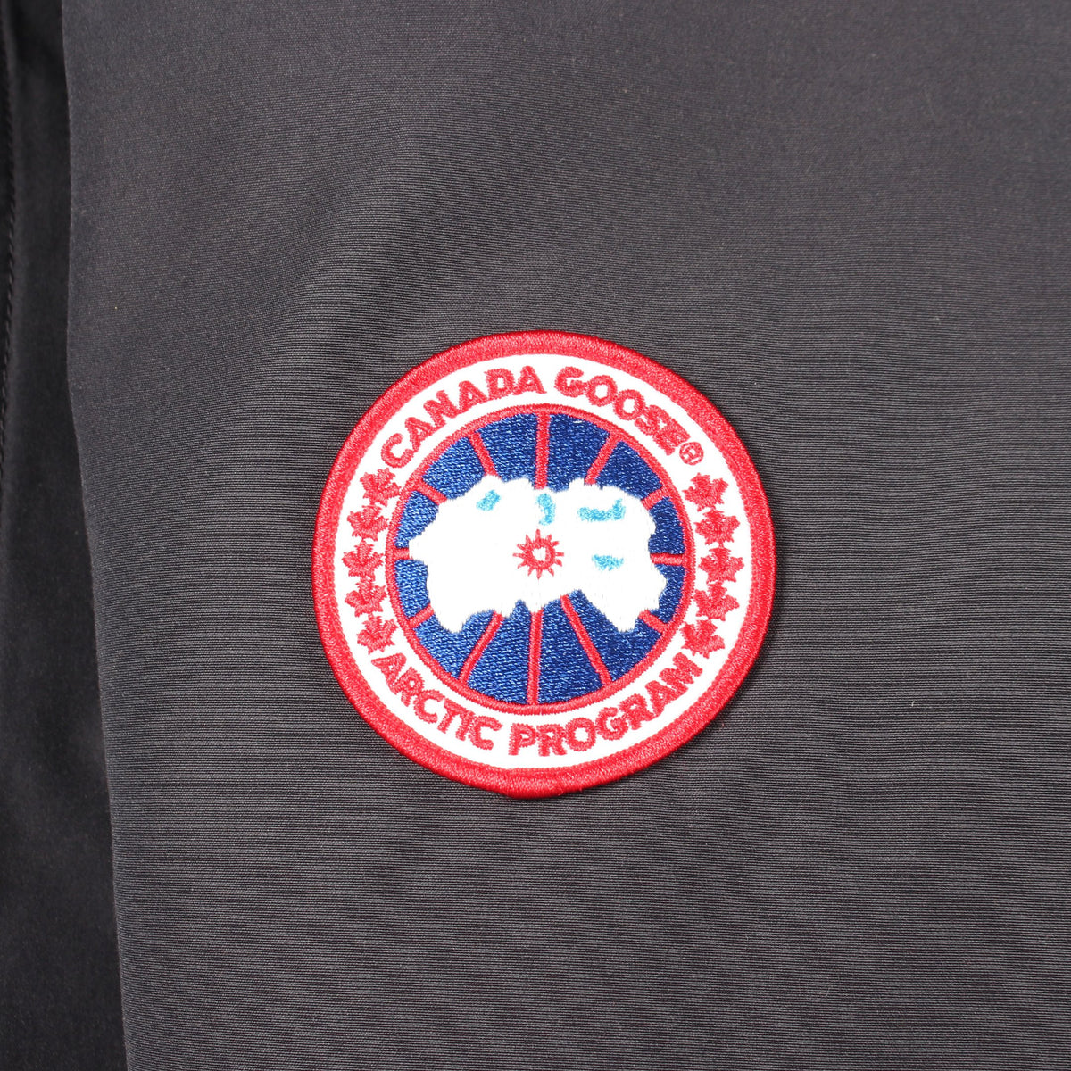 CONSTABLE PARKA ダウンコート コットン ダークネイビー カナダグース