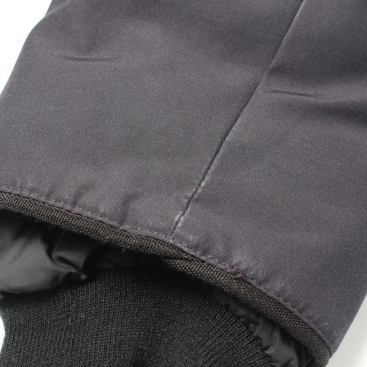CONSTABLE PARKA ダウンコート コットン ダークネイビー カナダグース