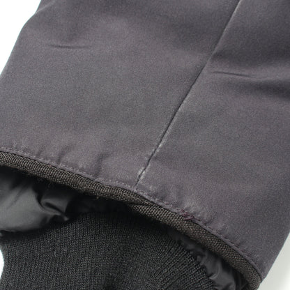 CONSTABLE PARKA ダウンコート コットン ダークネイビー カナダグース