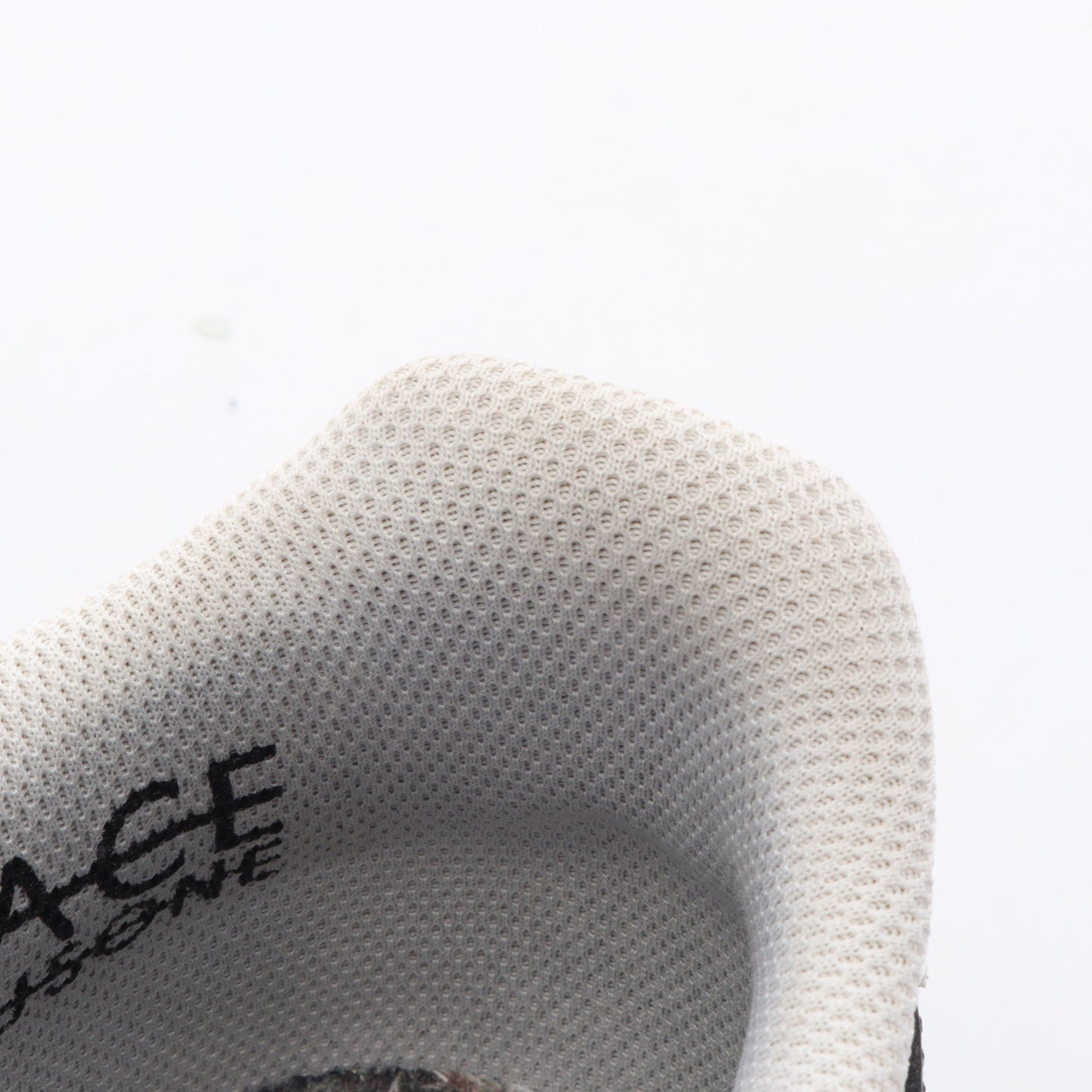 NIKE × PEACEMINUSONE AIR FORCE 1 PARA-NOISE スニーカー レザー ホワイト ブラック ナイキ