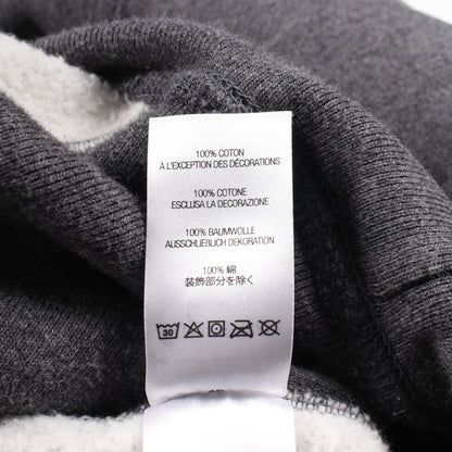 Box Logo Hooded Sweatshirt プルオーバーパーカー コットン グレー シュプリーム
