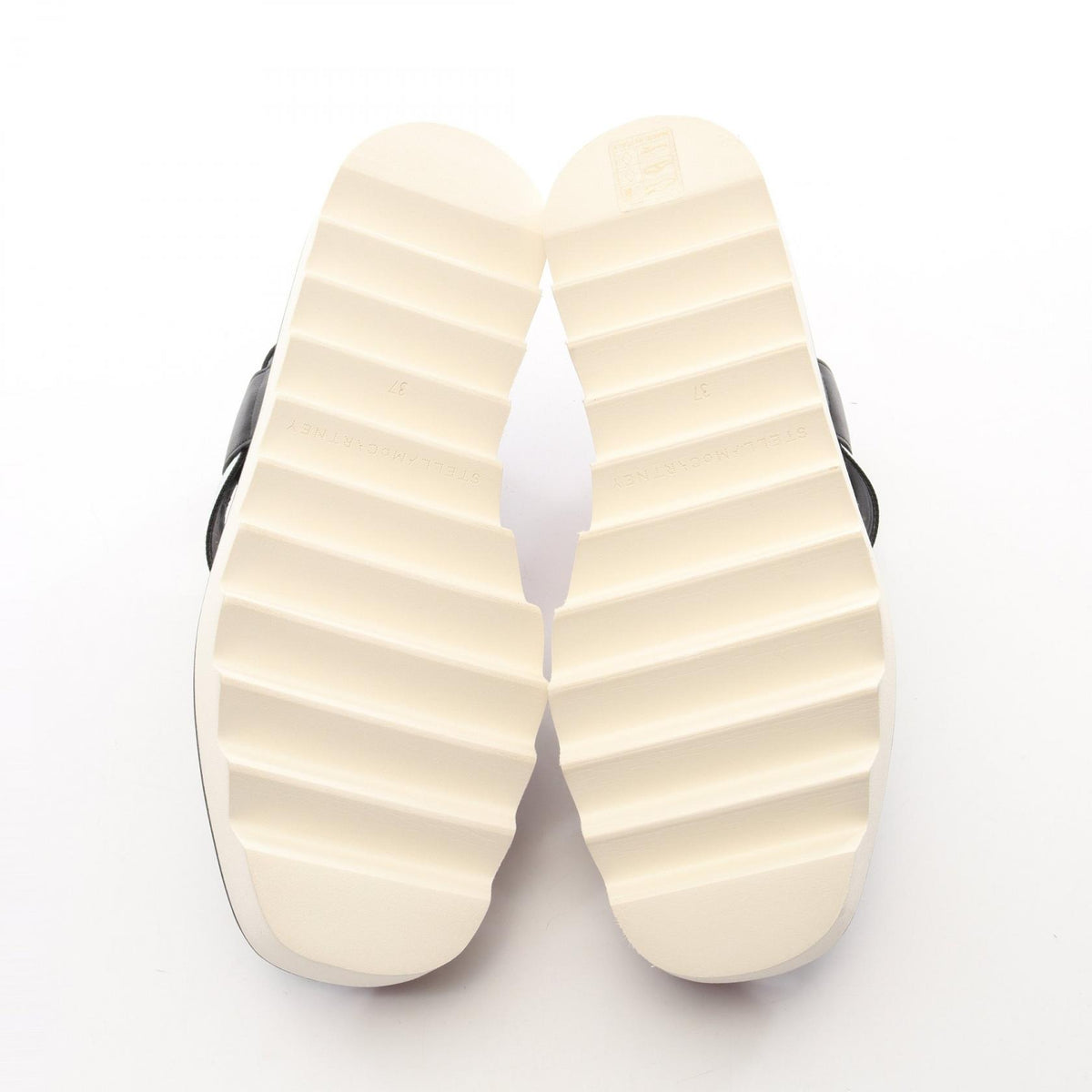 スニークエリス サンダル ファブリック フェイクレザー マルチカラー ステラマッカートニー シューズ Stella McCartney