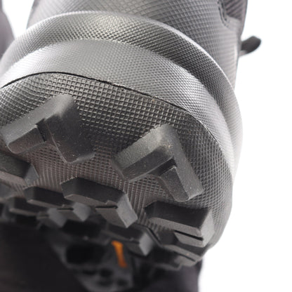 テレックス スカイチェイサー AX5ミッド GORE-TEX ハイキング スニーカー ファブリック ブラック アディダス シューズ adidas