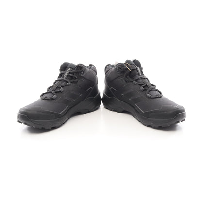 テレックス スカイチェイサー AX5ミッド GORE-TEX ハイキング スニーカー ファブリック ブラック アディダス シューズ adidas