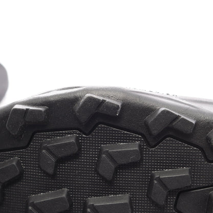 テレックス スカイチェイサー AX5ミッド GORE-TEX ハイキング スニーカー ファブリック ブラック アディダス シューズ adidas