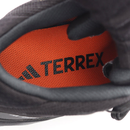 テレックス スカイチェイサー AX5ミッド GORE-TEX ハイキング スニーカー ファブリック ブラック アディダス シューズ adidas