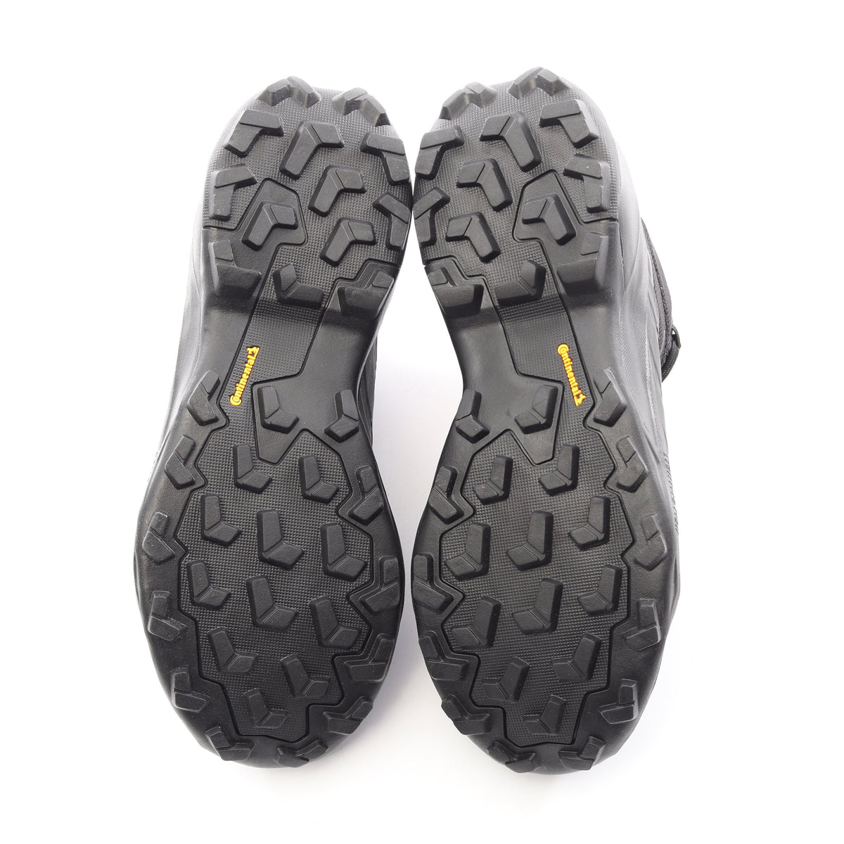 テレックス スカイチェイサー AX5ミッド GORE-TEX ハイキング スニーカー ファブリック ブラック アディダス シューズ adidas