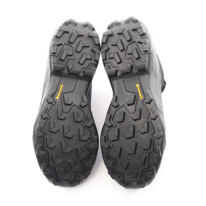 テレックス スカイチェイサー AX5ミッド GORE-TEX ハイキング スニーカー ファブリック ブラック アディダス シューズ adidas