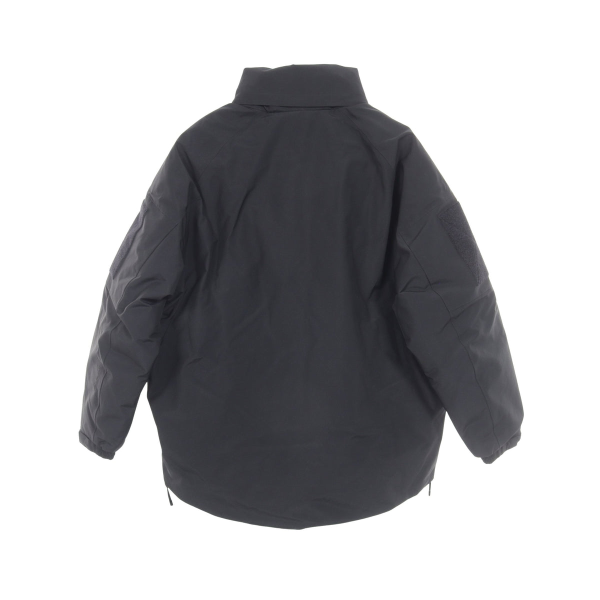 COMME des GARCONS HOMME × Goldwin ゴアテックス ダウンジャケット ナイロン ブラック コムデギャルソンオム