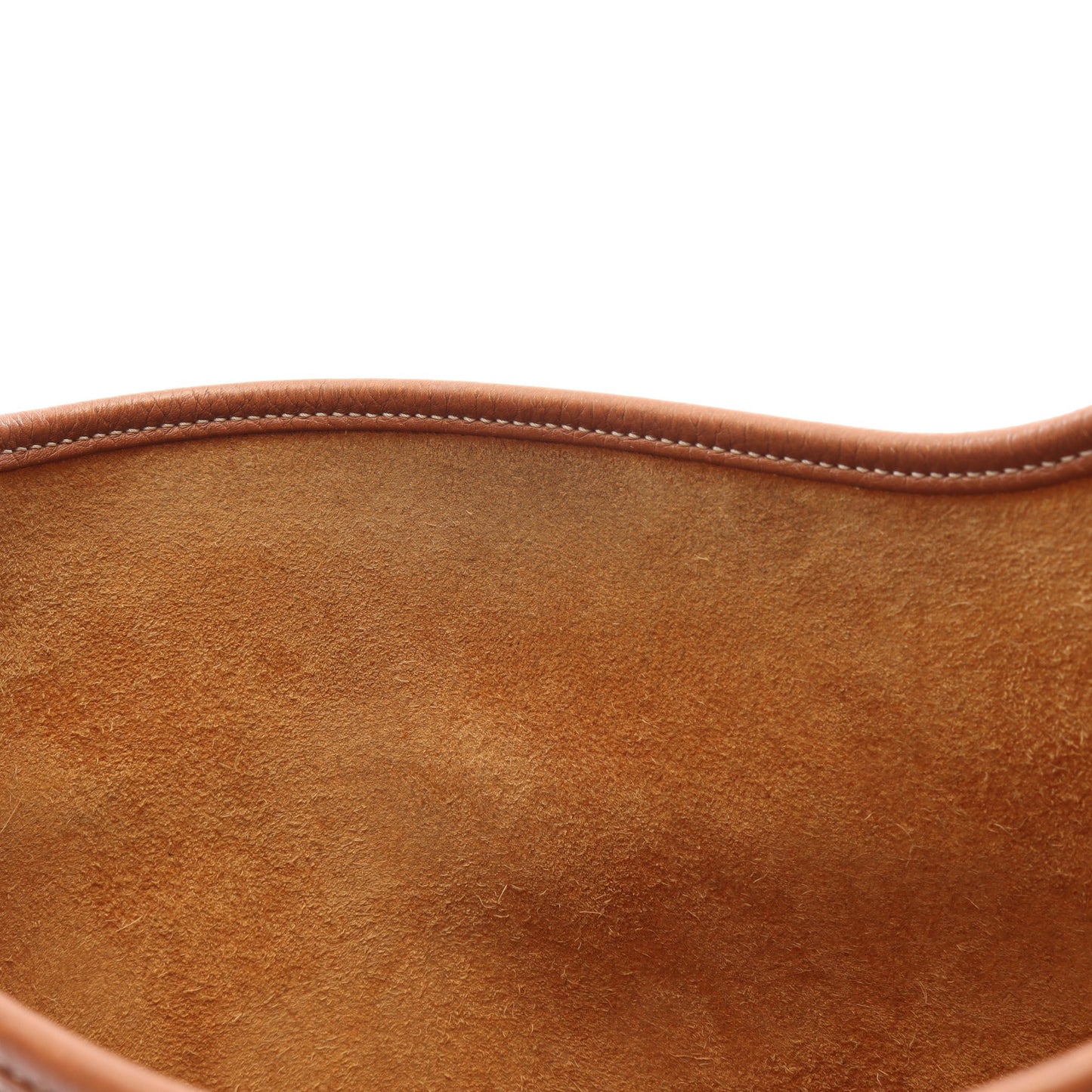 エヴリン 3 トロワ PM ゴールド ショルダーバッグ トリヨンクレマンス ブラウン ゴールド金具 B刻印 エルメス バッグ HERMES