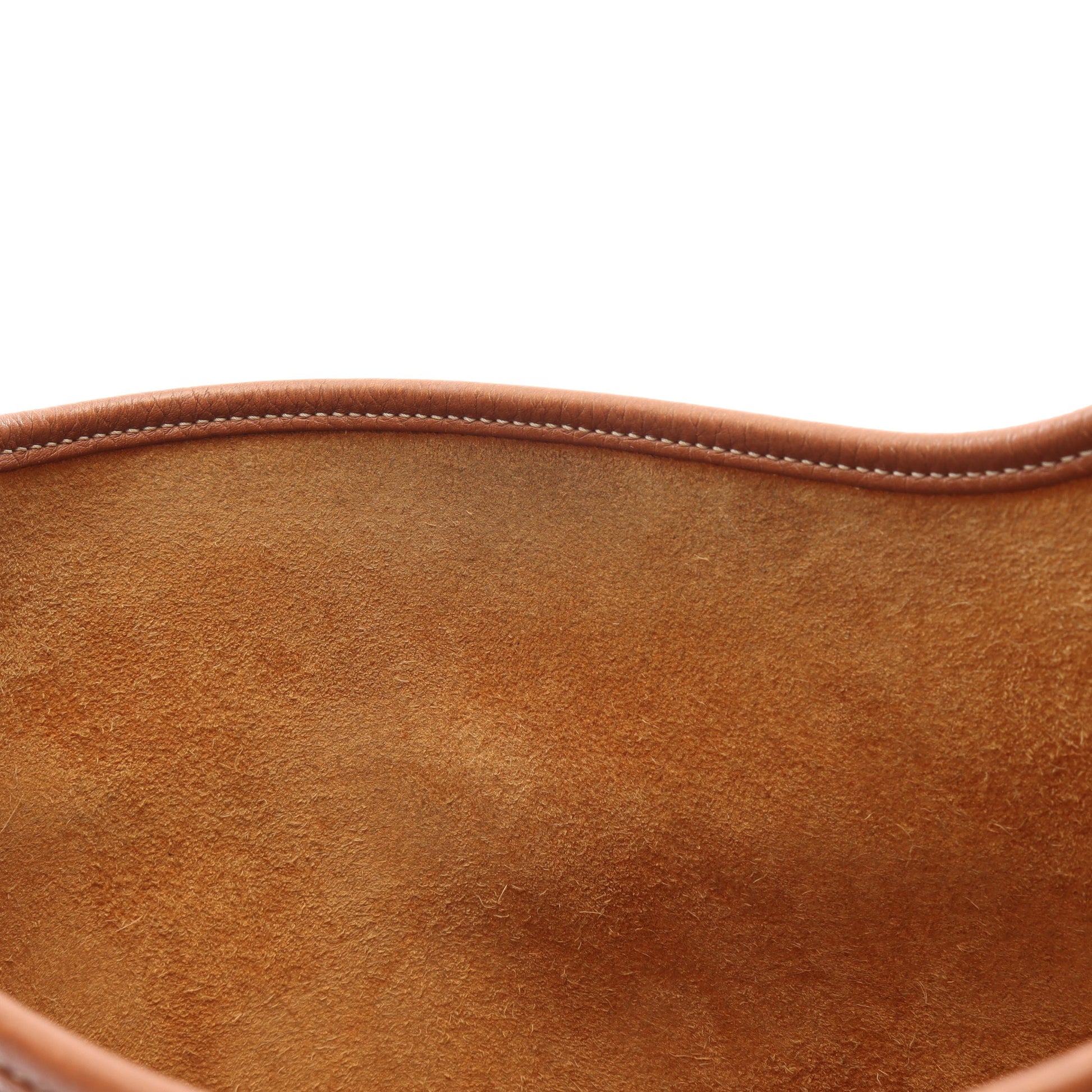 エヴリン 3 トロワ PM ゴールド ショルダーバッグ トリヨンクレマンス ブラウン ゴールド金具 B刻印 エルメス バッグ HERMES