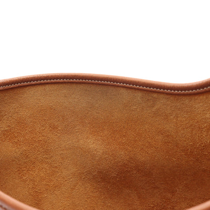 エヴリン 3 トロワ PM ゴールド ショルダーバッグ トリヨンクレマンス ブラウン ゴールド金具 B刻印 エルメス バッグ HERMES