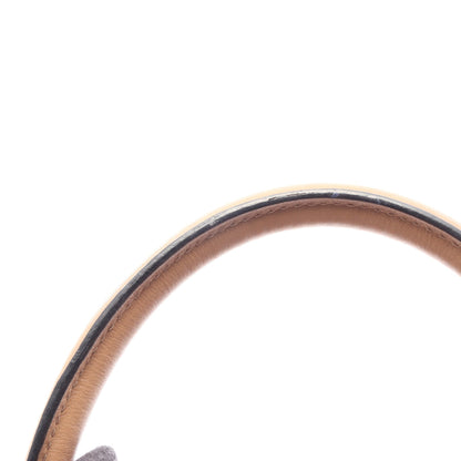 アマソナ36 2WAY ハンドバッグ レザー ブラウン ロエベ バッグ LOEWE