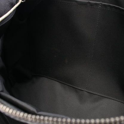 スリム ブリーフケース NV タイガ ノワール 2WAY ブリーフケース ビジネスバッグ レザー ブラック ルイヴィトン バッグ LOUIS VUITTON