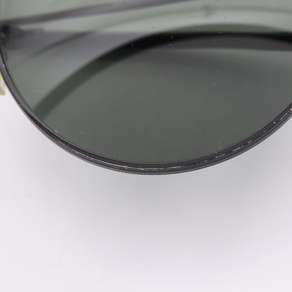 ROUND METAL サングラス ブラック レイバン 財布・小物 Ray-Ban