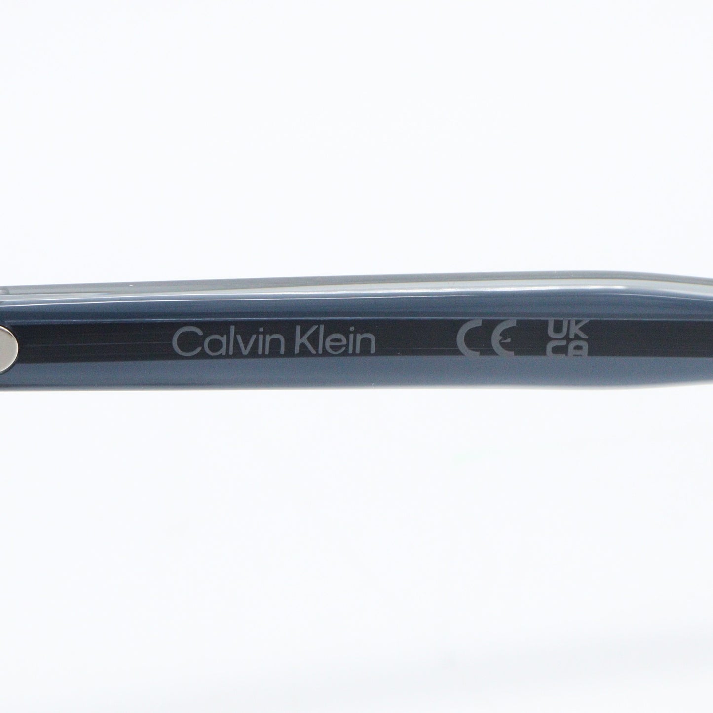 サングラス サングラス ブラック ブルー カルバンクライン 財布・小物 Calvin Klein