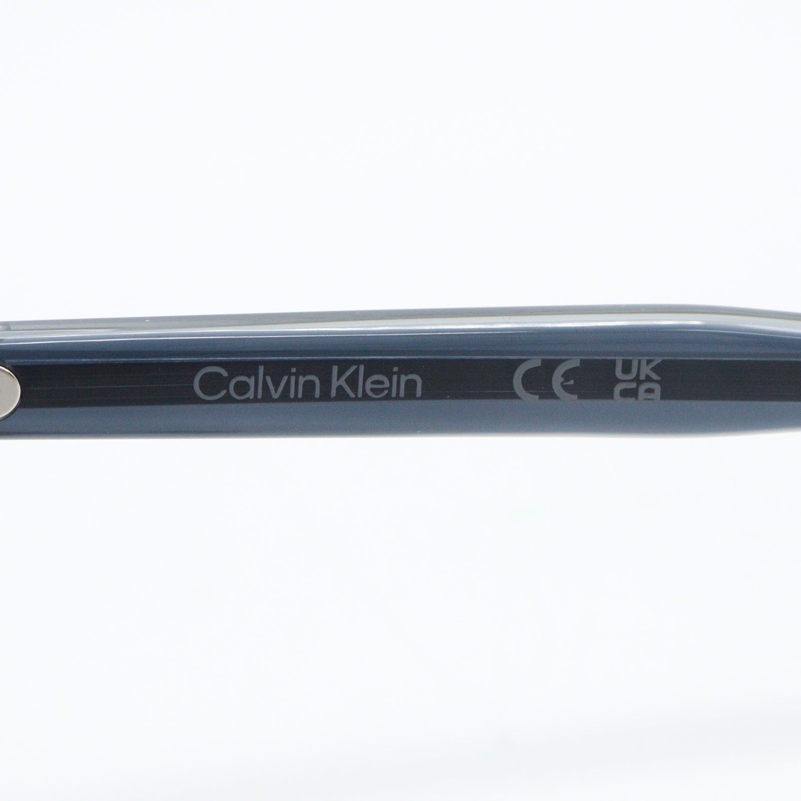 サングラス サングラス ブラック ブルー カルバンクライン 財布・小物 Calvin Klein