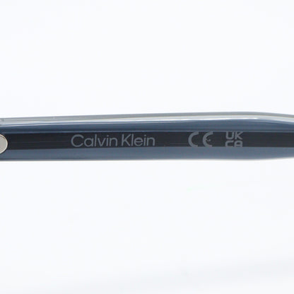 サングラス サングラス ブラック ブルー カルバンクライン 財布・小物 Calvin Klein