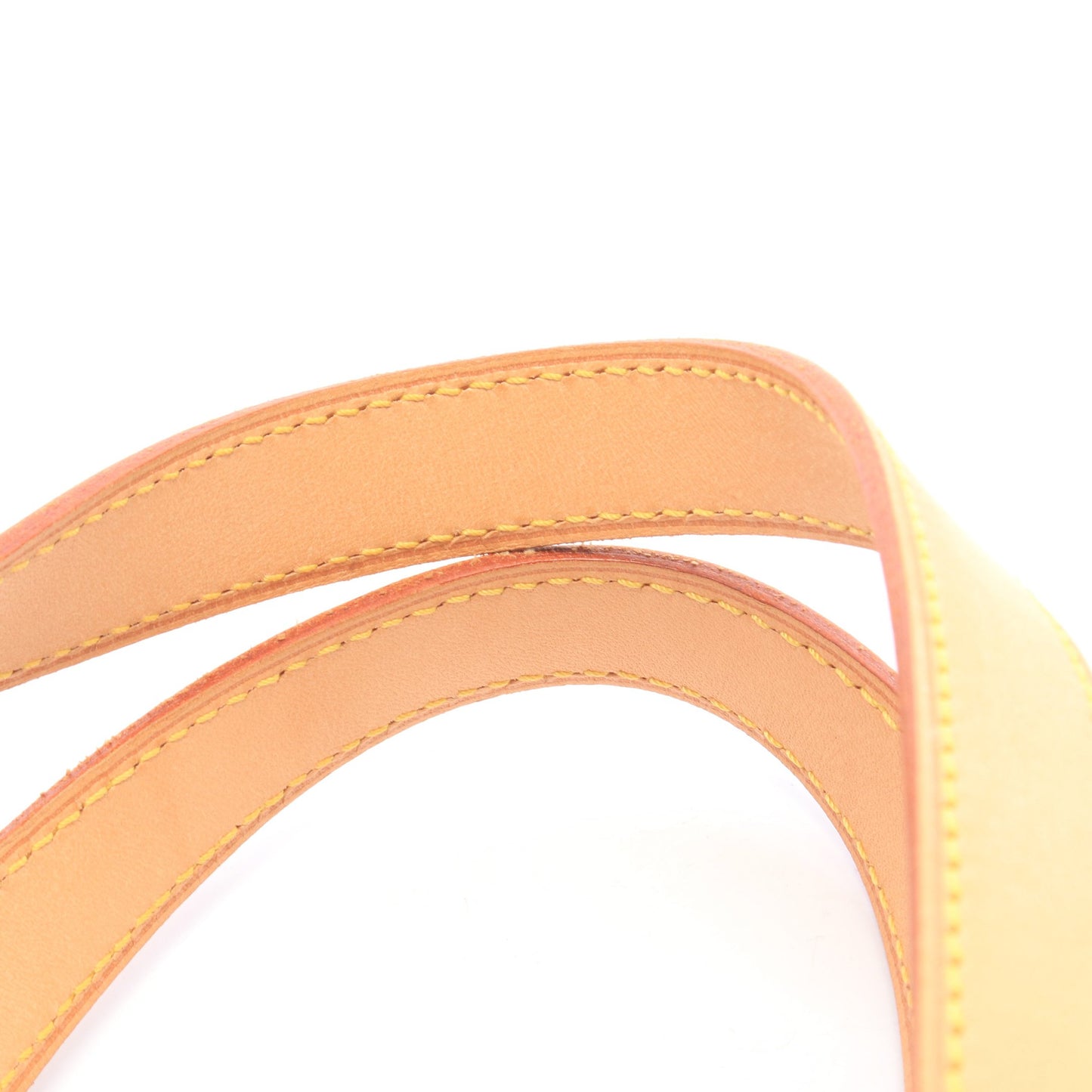 ヴァヴァンGM モノグラム ショルダーバッグ トートバッグ PVC レザー ブラウン ルイヴィトン バッグ LOUIS VUITTON