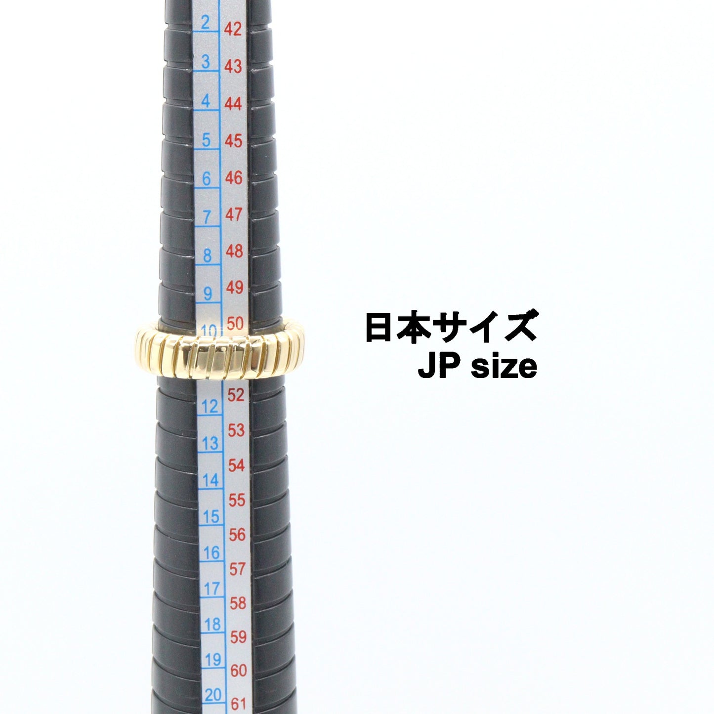 トゥボガス スピガ リング ペリドット シトリン リング 指輪 K18YG ペリドット シトリン イエローゴールド イエローグリーン イエロー ブルガリ