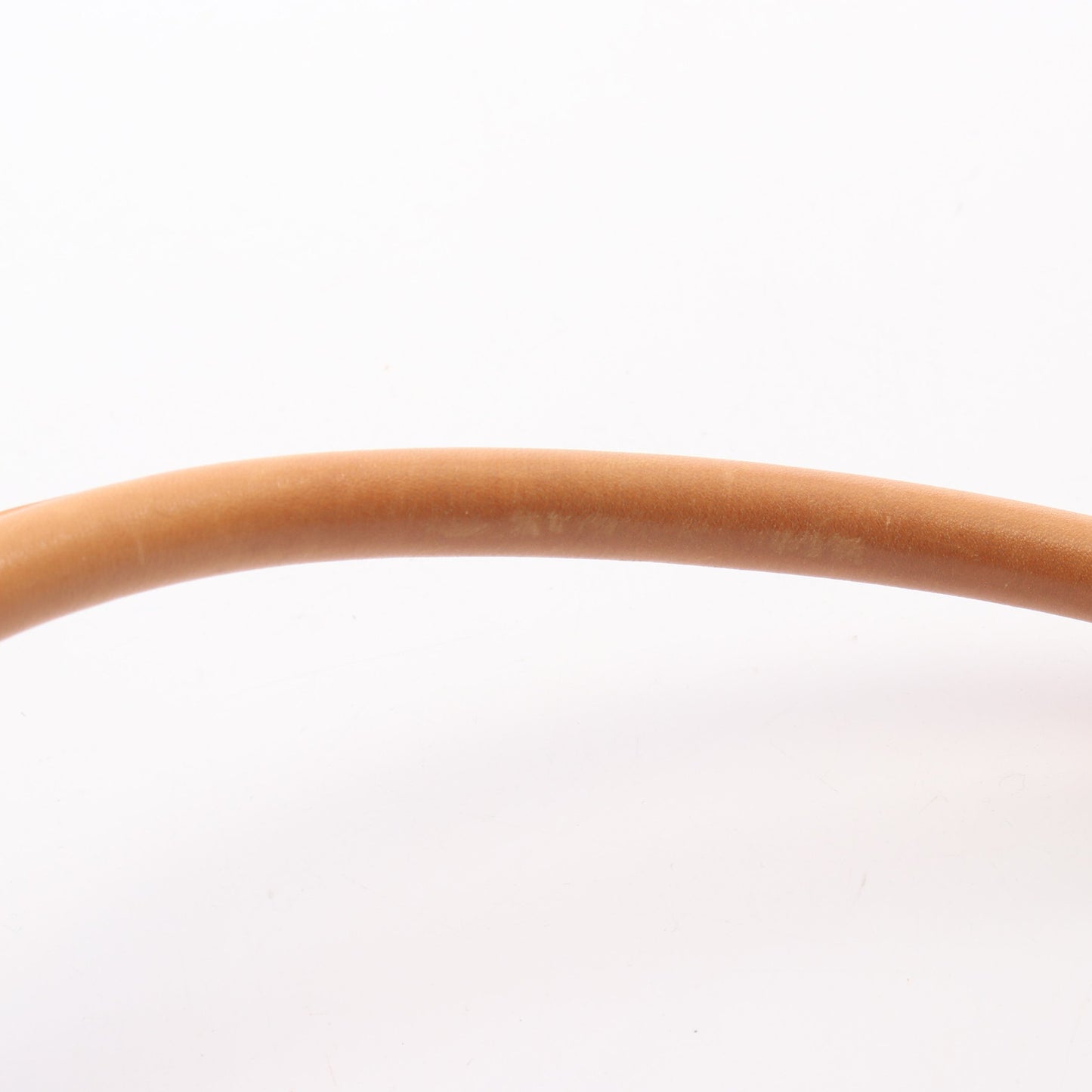 ルーピングMM モノグラム ショルダーバッグ PVC レザー ブラウン ルイヴィトン
