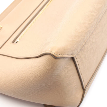 BELT BAG MICRO ベルトバッグ マイクロ 2WAY ハンドバッグ レザー ベージュ セリーヌ