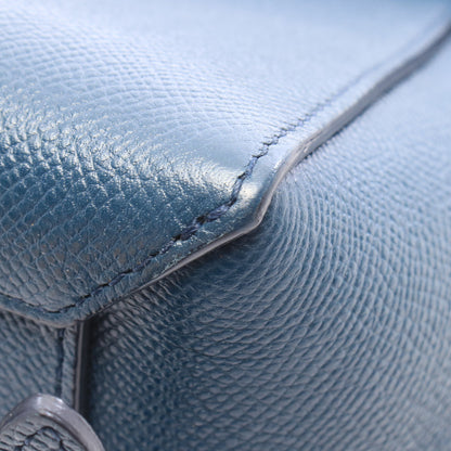 BELT BAG NANO ベルトバッグ ナノ 2WAY ハンドバッグ レザー ネイビー セリーヌ