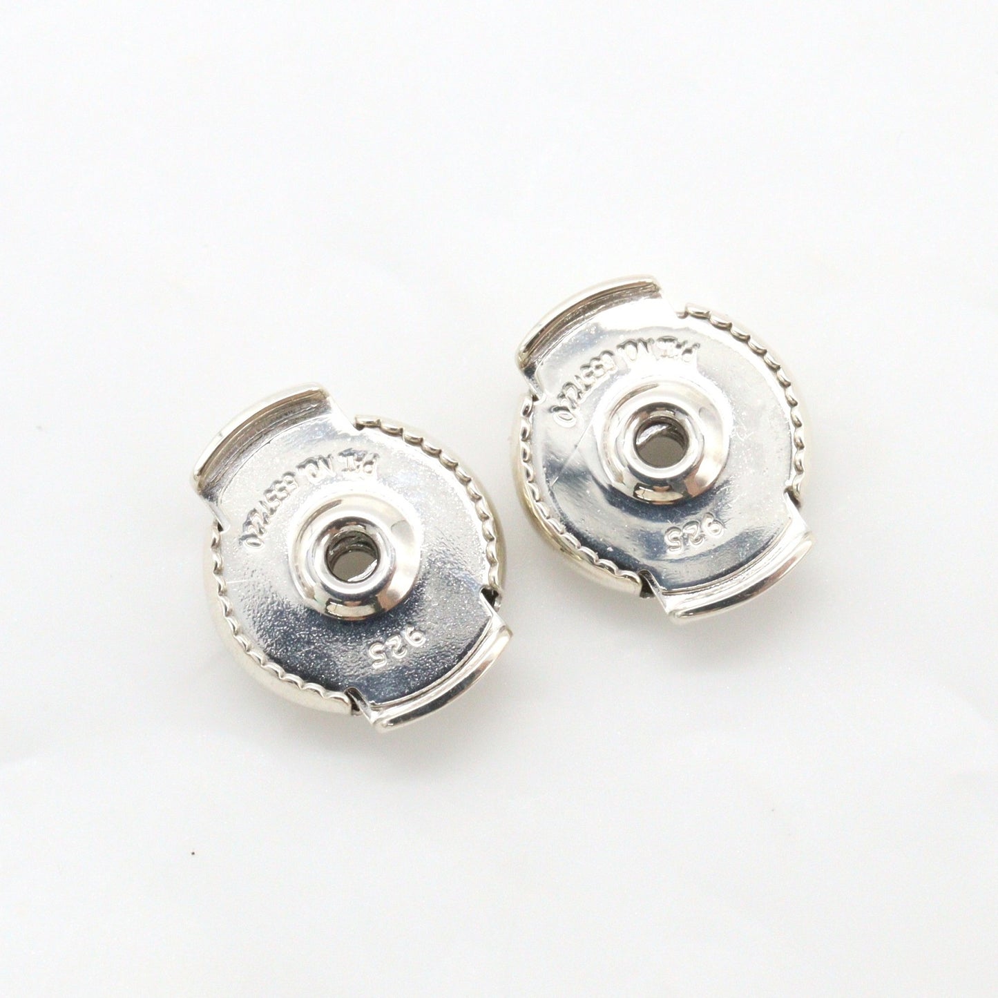 シェーヌダンクルピアス ピアス SV925 シルバー エルメス