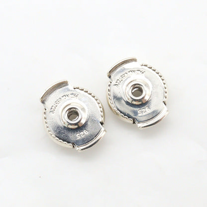 シェーヌダンクルピアス ピアス SV925 シルバー エルメス