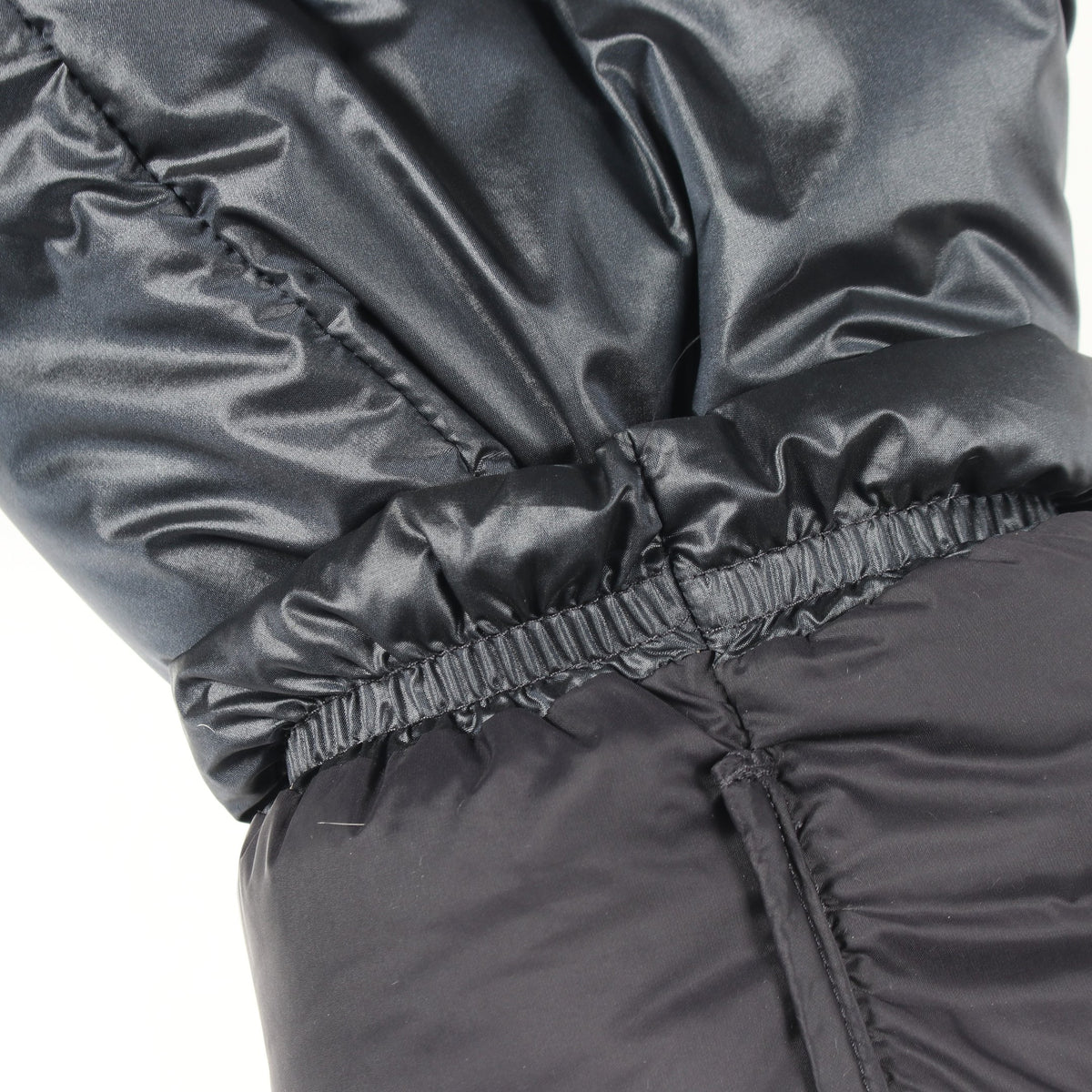 W'S EXPLORING DOWN COAT フード付き ダウンコート ダークネイビー ザノースフェイス ホワイトレーベル