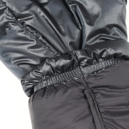 W'S EXPLORING DOWN COAT フード付き ダウンコート ダークネイビー ザノースフェイス ホワイトレーベル