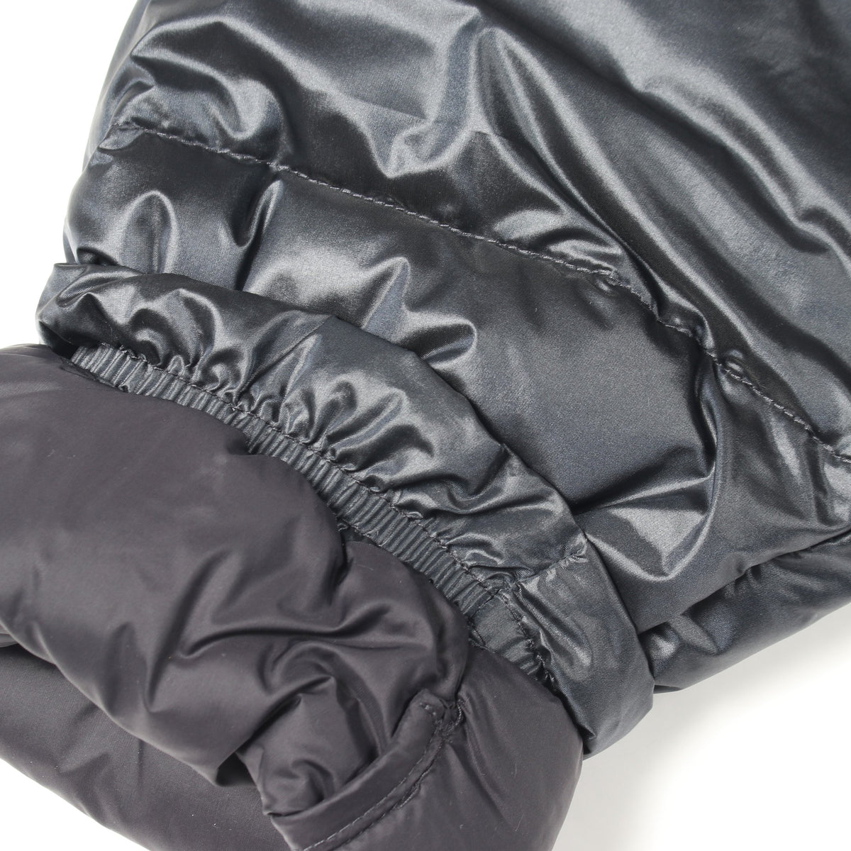 W'S EXPLORING DOWN COAT フード付き ダウンコート ダークネイビー ザノースフェイス ホワイトレーベル