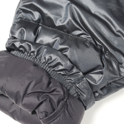 W'S EXPLORING DOWN COAT フード付き ダウンコート ダークネイビー ザノースフェイス ホワイトレーベル