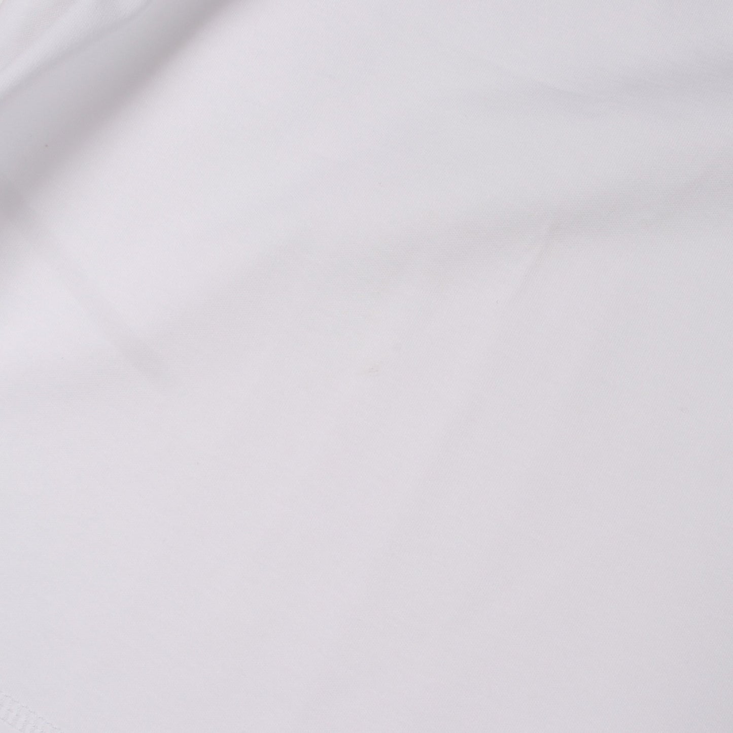 カルトゥッシュ フェロヌリー 半袖Tシャツ コットン ホワイト エルメス