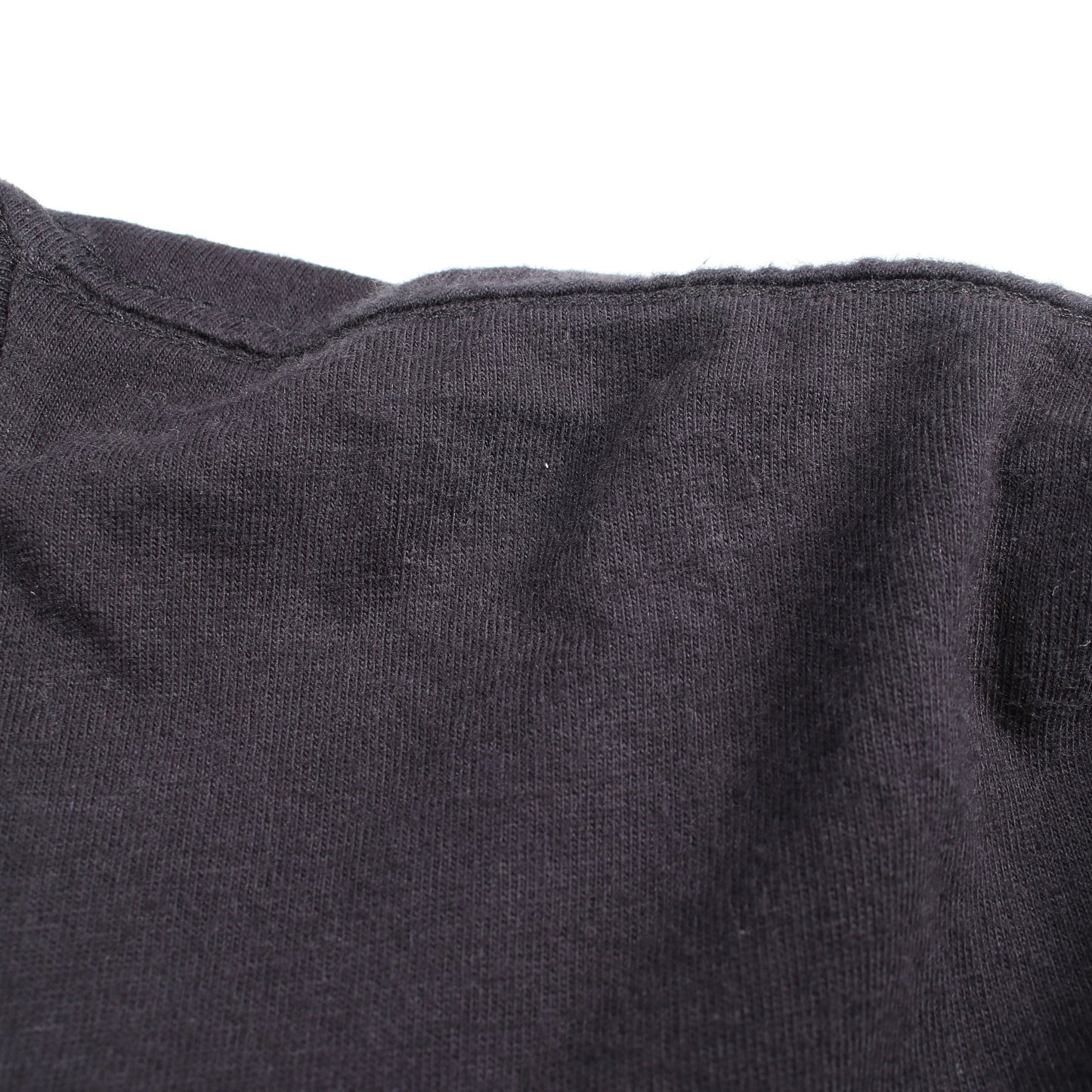 KAWS Chalk Logo Tee 半袖Tシャツ コットン ブラック シュプリーム