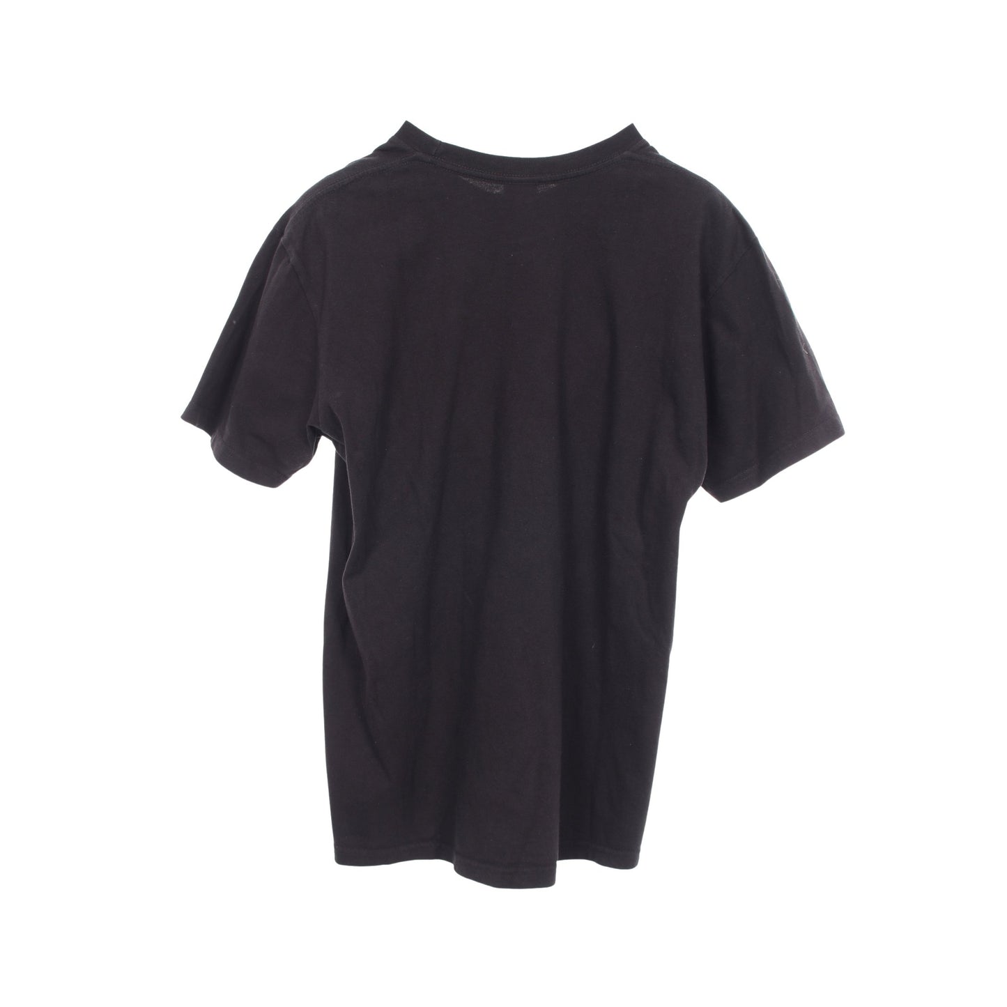 KAWS Chalk Logo Tee 半袖Tシャツ コットン ブラック シュプリーム