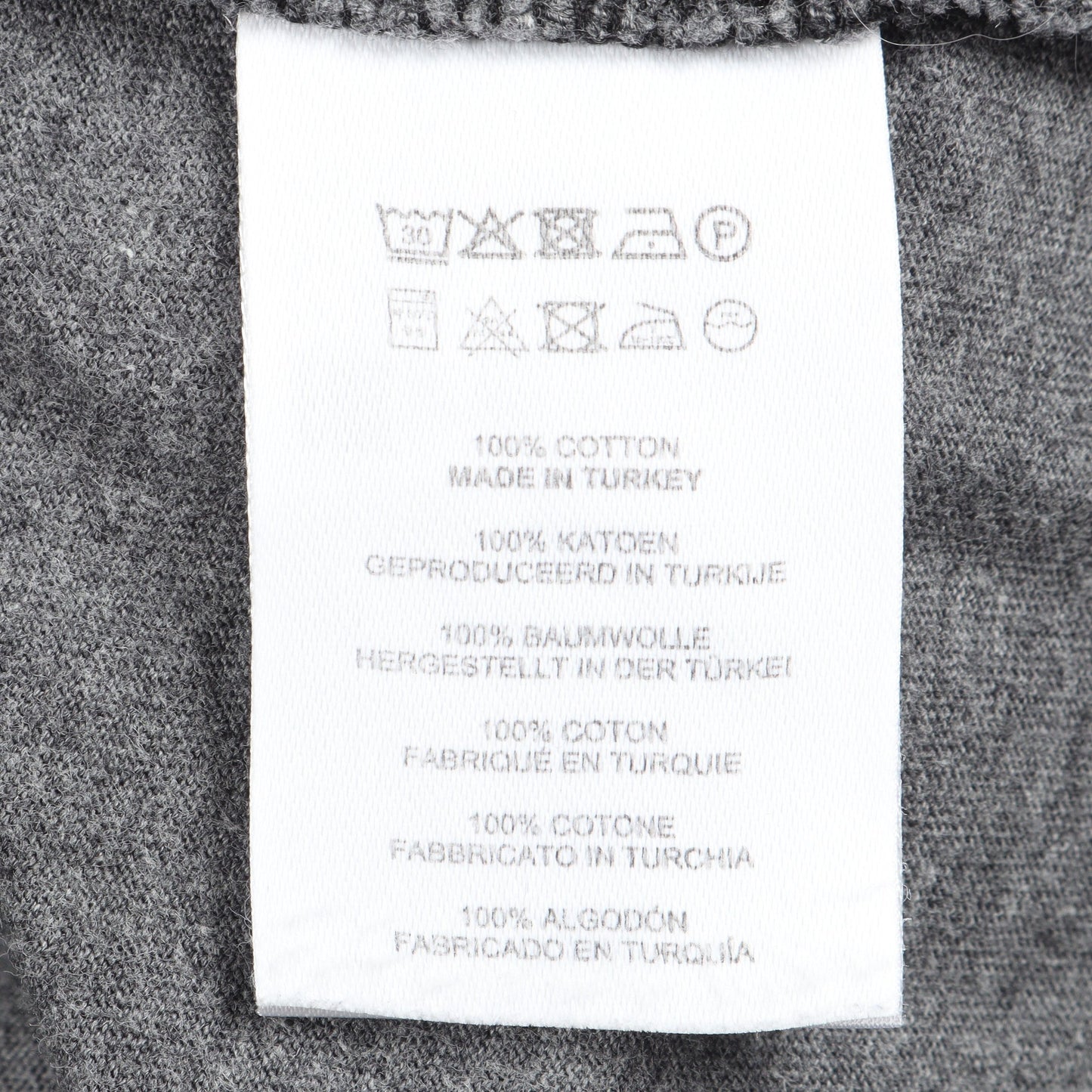 切替 クルーネック 半袖Tシャツ コットン ブラック マルチカラー ドリスヴァンノッテン トップス DRIES VAN NOTEN