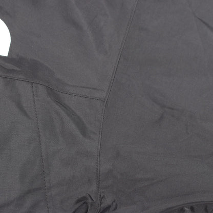 Supreme × THE NORTH FACE 24AW Mountain Jacket フード付き ジャケット ナイロン ブラック シュプリーム